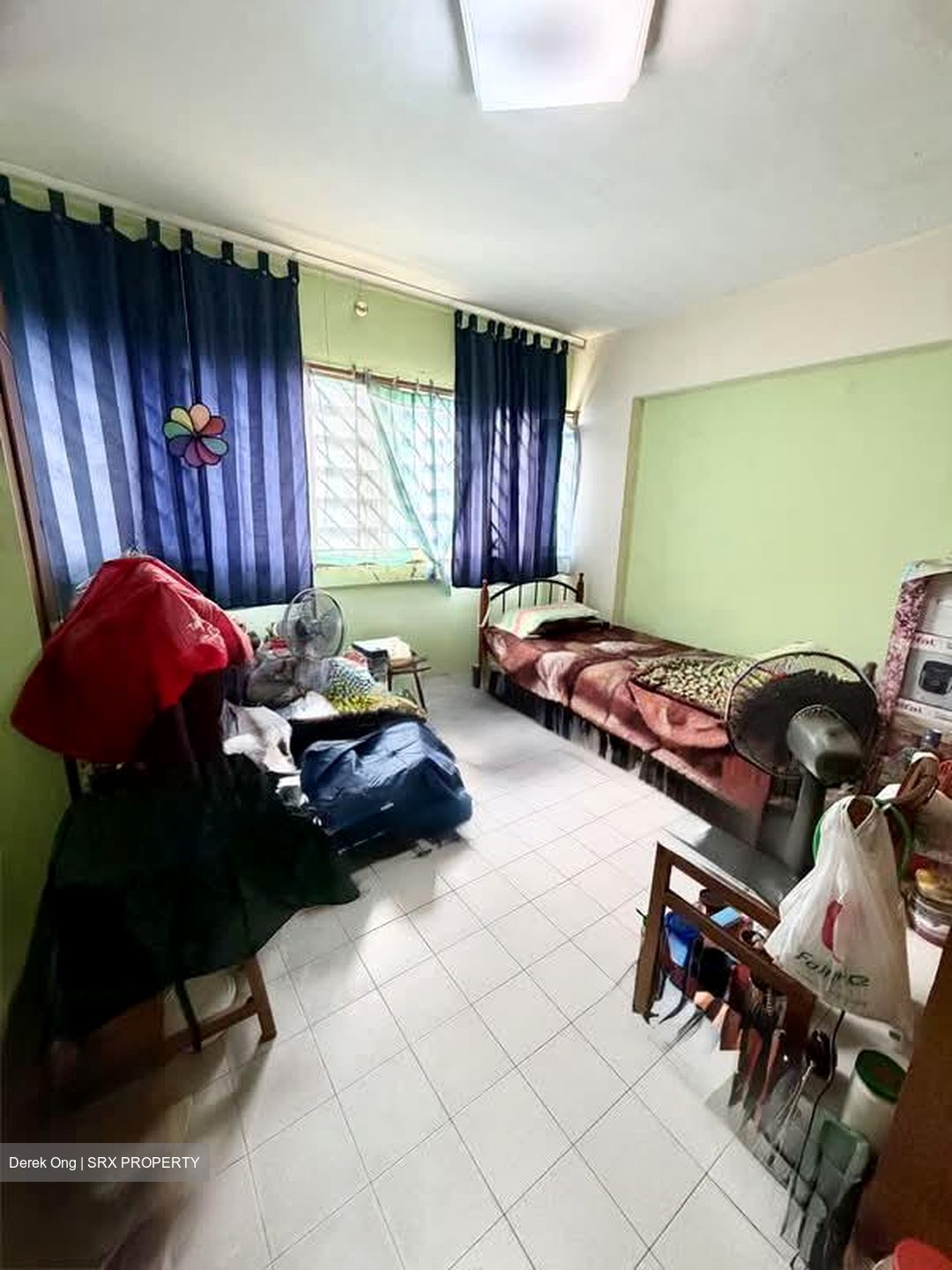 Blk 448 Tampines Street 42 (Tampines), HDB 4 Rooms #568753091